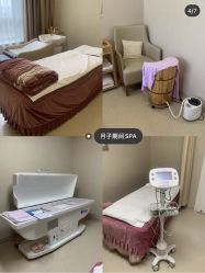 -百佳医疗级月子会所