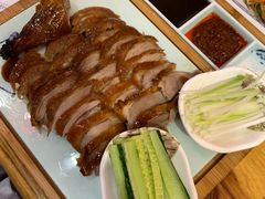 -满园春饼(宜昌万达店)