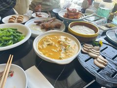 -全聚德(长白直营店)