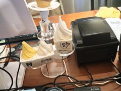 -野人先生Gelato(上海长宁龙之梦店)