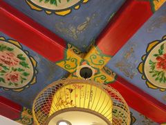 -山水茶艺馆·点心粤菜·30年老字号