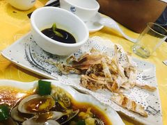-忠记湛江烧蚝店