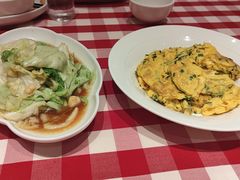-西贝(金桥店)