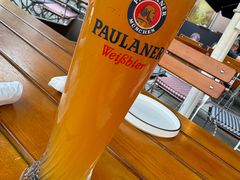-普拉那啤酒坊Paulaner(凯宾斯基饭店)