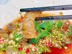-临家小院·潮汕菜·商务宴请·点心(白石洲店)