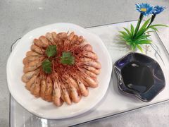 -宝荣鱼馆·临湖之宴(千岛湖店)