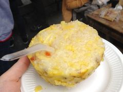 iphone_upload_pic-三大炮豆花铺(锦里店)