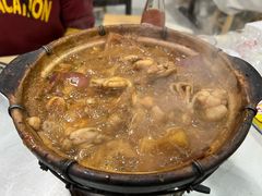 -范贤光鸡公煲(平乐园总店)