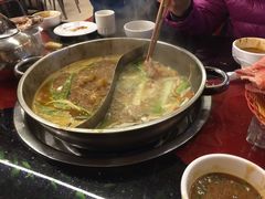 -香丽缘饭馆(黑龙潭店)