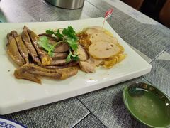 -潮和兴海鲜城·地道潮汕菜(佛山店)