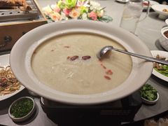 -羊门客在·烤盐池滩羊·川菜