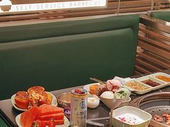 -梨花自助烤肉(西三旗万象汇黑金店)