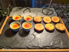 -苏州吴江盛虹万丽酒店-燃餐厅(盛泽店)
