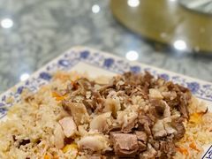 -新疆红柳花餐厅(新洲店)