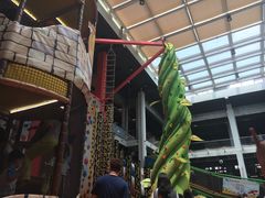 -蒙特利亲子乐园