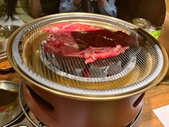 -西塔老太太泥炉烤肉(万柳华联店)