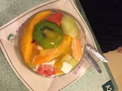 松记糖水(铜锣湾店)-松记糖水店(铜锣湾分店)