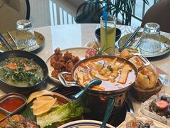 -花样西贡·法式越南餐厅(西大万达店)