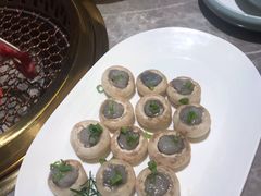 -韩盛·古法烤肉店(皇城恒隆广场店)