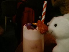 -TZ House音乐现场(来福士中心店)