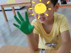 -聚星幼儿园(勤俭道店)