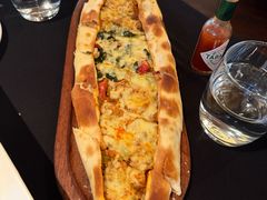 -Efes Turkish & Mediterranean Cuisine 艾菲斯餐厅(陆家嘴店)