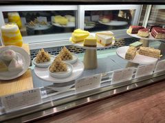 -去茶山(重庆万象城店)