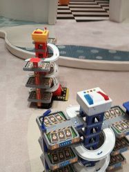 -奈尔宝·儿童乐园·亲子餐厅(苏州大悦城店)