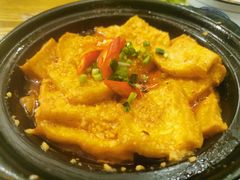 -聚串门儿·东北烧烤(信义坊店)