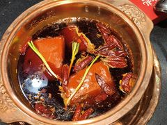 全红锅-镇江龙·火锅串串(武侯祠店)