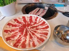 -故乡味韩国料理(汇景广场店)