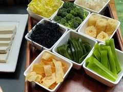 -东来顺·非遗火锅(高新店)