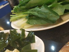 -呷哺呷哺 黄金牧场 (新辰里学清路店)