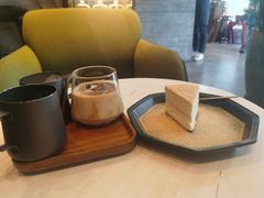 -Home Cafe(水榭春天店)