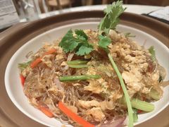 -芭札·Thai泰国餐厅(同和金铂天地店)