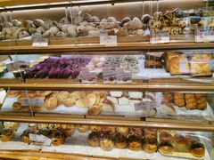 -山崎面包(静安久光店)