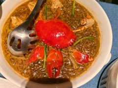 -三利音·玖弄小鲜(浦东嘉里城店)
