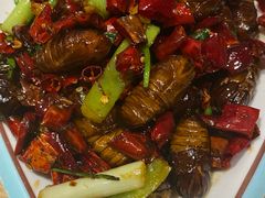 -街角等你.大连海鲜烧烤(西安路店)