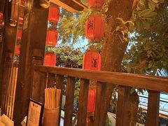 -饭江湖·江湖菜(湖广会馆店)