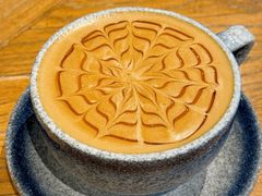 -果仁·意大利餐厅(财富广场店)