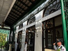 -马尼拉酒店