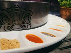 -十三姨正合丰烤肉(营迹路店)