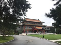 -钓鱼台国宾馆