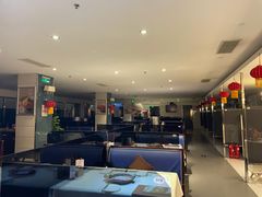 大堂-渝信川菜(工体店)