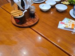 -香麒园·过桥米线·南湖雅宴