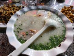 -晶渔坊·海鲜私房菜(东夷小镇店)