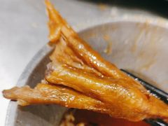 -小螺大作·螺蛳粉火锅(林和西店)