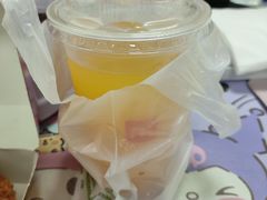 -麦当劳(国贸店)