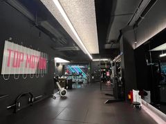 -TOP健身私教工作室(侨香店)