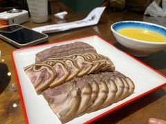 -娄三少·老北京春饼烤鸭家常菜(富力又一城店)